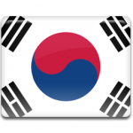 Korea-Flag-icon